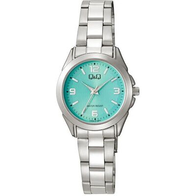 Q&Q, Armbanduhr, - Analog Watch C05A-016PY, (Analoguhr) Q&Q, Armbanduhr, - Analog Watch C05A-016PY, (Analoguhr)