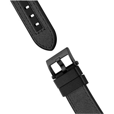 Ingersoll 1892, Armbanduhr, The Challenger - I12307, Schwarz, (Analoguhr, 42 mm) Ingersoll 1892, Armbanduhr, The Challenger - I12307, Schwarz, (Analoguhr, 42 mm)