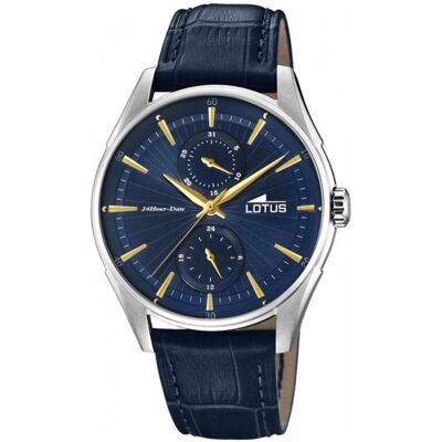 Lotus Armbanduhr, Uhr Lotus Armbanduhr, Uhr