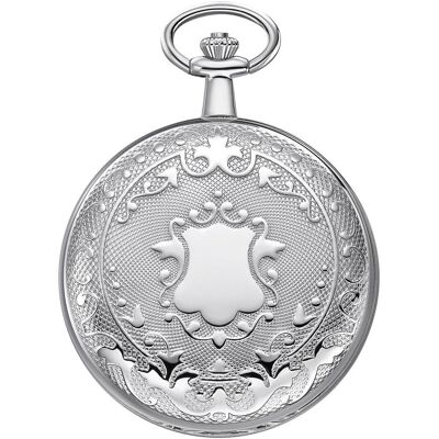 Festina, Armbanduhr, F2023/1, Silber, (Analoguhr, 49 mm) Festina, Armbanduhr, F2023/1, Silber, (Analoguhr, 49 mm)