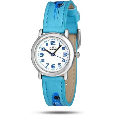 Bentime, Armbanduhr, Dětskà hodinky 002-9BA-5850U Bentime, Armbanduhr, Dětskà hodinky 002-9BA-5850U
