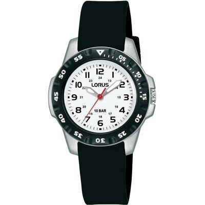 Lorus, Armbanduhr, RRX53HX9, Silber, (Analoguhr, 30 mm) Lorus, Armbanduhr, RRX53HX9, Silber, (Analoguhr, 30 mm)