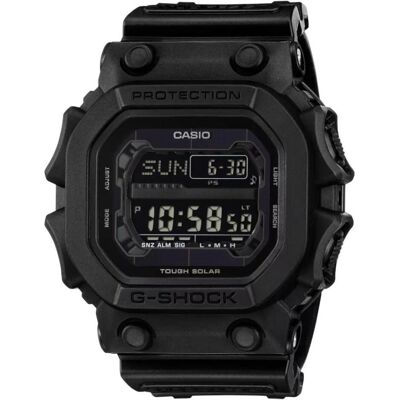 Casio Armbanduhr, GX-56UBB-1ER, Schwarz, (53.50 mm) Casio Armbanduhr, GX-56UBB-1ER, Schwarz, (53.50 mm)