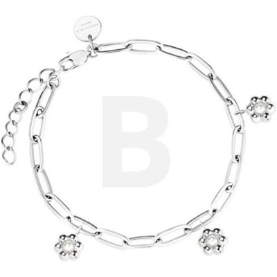 Rosefield, Armschmuck, JBDFS-J675, (Edelstahl) Rosefield, Armschmuck, JBDFS-J675, (Edelstahl)