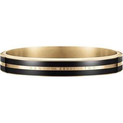 Daniel Wellington, Armbanduhr, - Elegant solid gold-plated bracelet Emalie Infinite DW0040030 - Dimension: M:, Gold, (36 mm) Daniel Wellington, Armbanduhr, - Elegant solid gold-plated bracelet Emalie Infinite DW0040030 - Dimension: M:, Gold, (36 mm)