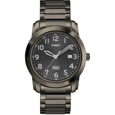 Timex, Armbanduhr, Erhöhtes T2P135 Timex, Armbanduhr, Erhöhtes T2P135