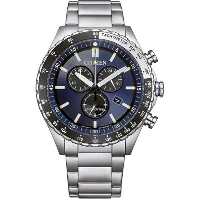 Citizen Armbanduhr, AT2569-80L, Silber Citizen Armbanduhr, AT2569-80L, Silber