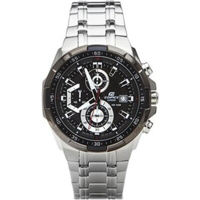Casio Armbanduhr, MWA-100H-2AVEF, Silber, Schwarz, (42 mm) Casio Armbanduhr, MWA-100H-2AVEF, Silber, Schwarz, (42 mm)