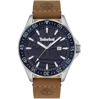 Timberland Armbanduhr, Lehighton TDWGB9001602M Herrenuhr Timberland Armbanduhr, Lehighton TDWGB9001602M Herrenuhr