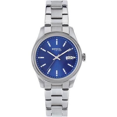 Breil, Armbanduhr, Classic Elegance EW0651, Silber Breil, Armbanduhr, Classic Elegance EW0651, Silber