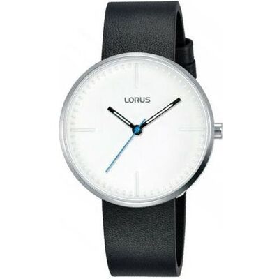 Lorus, Armbanduhr, Rg275nx9, Silber, (Analoguhr, 42 mm) Lorus, Armbanduhr, Rg275nx9, Silber, (Analoguhr, 42 mm)