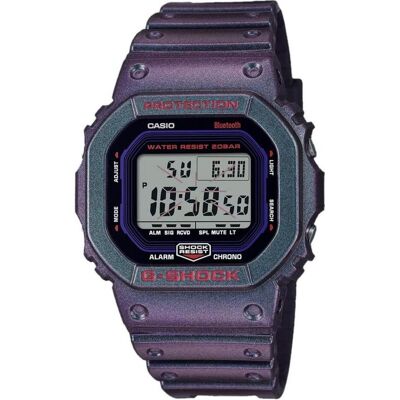 Casio Armbanduhr, DW-B5600AH-6ER, Mehrfarbig, (Digitaluhr) Casio Armbanduhr, DW-B5600AH-6ER, Mehrfarbig, (Digitaluhr)