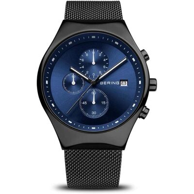 Bering, Armbanduhr, 18842-227, Blau Bering, Armbanduhr, 18842-227, Blau