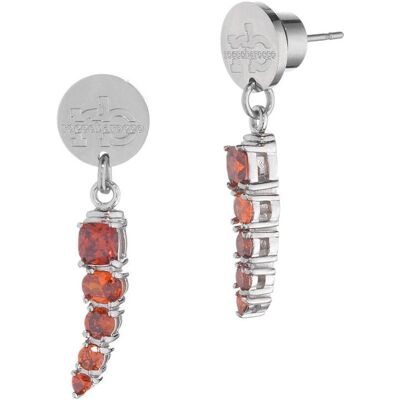 Roccobarocco, Armbanduhr, RBJ0015SS, Silber, (42 mm) Roccobarocco, Armbanduhr, RBJ0015SS, Silber, (42 mm)