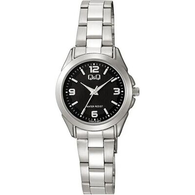 Q&Q, Armbanduhr, Analoguhr C05A-018PY, (Analoguhr) Q&Q, Armbanduhr, Analoguhr C05A-018PY, (Analoguhr)