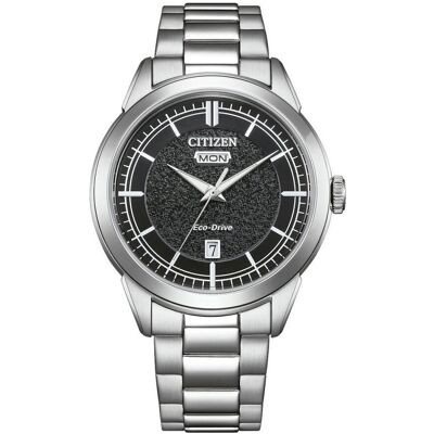 Citizen Armbanduhr, AW0151-85EC, Silber, (Analoguhr) Citizen Armbanduhr, AW0151-85EC, Silber, (Analoguhr)