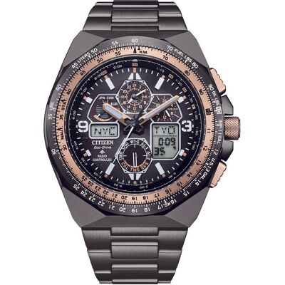 Citizen Armbanduhr, JY8146-54E Citizen Armbanduhr, JY8146-54E