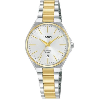 Lorus, Armbanduhr, RJ270BX9, (Analoguhr, 28 mm) Lorus, Armbanduhr, RJ270BX9, (Analoguhr, 28 mm)