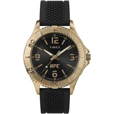 Timex, Armbanduhr, UFC Gamer TW2W35000 Timex, Armbanduhr, UFC Gamer TW2W35000