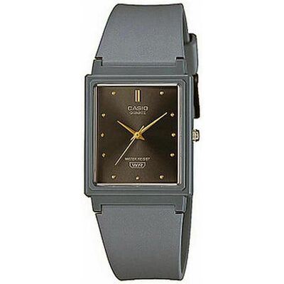 Casio Armbanduhr, Collection - MQ-38UC-2A2ER, Blau, (Analoguhr, 27 mm) Casio Armbanduhr, Collection - MQ-38UC-2A2ER, Blau, (Analoguhr, 27 mm)