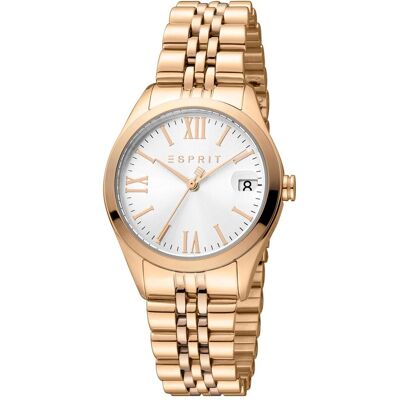 Esprit, Armbanduhr, ES1L321M0075, Rot, (Analoguhr, 31 mm) Esprit, Armbanduhr, ES1L321M0075, Rot, (Analoguhr, 31 mm)