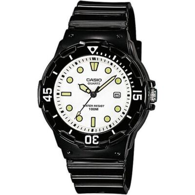 Casio Armbanduhr, Collection - LRW-200H-7E1, (Analoguhr, 34 mm) Casio Armbanduhr, Collection - LRW-200H-7E1, (Analoguhr, 34 mm)