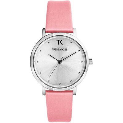 TrendyKiss, Armbanduhr, TC10153-01, Pink, (Analoguhr) TrendyKiss, Armbanduhr, TC10153-01, Pink, (Analoguhr)