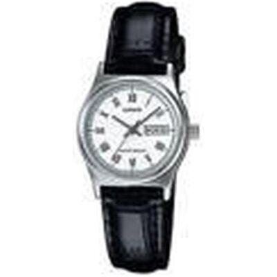 Casio Armbanduhr, LTP-V006L-7BUDF Casio Armbanduhr, LTP-V006L-7BUDF