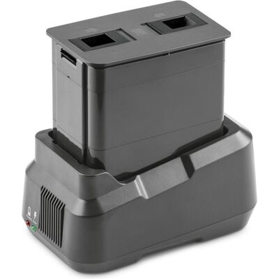 Kärcher Kehrmaschine, Ladegeraet BD 30/4 C 6.670-130.0 Kärcher Kehrmaschine, Ladegeraet BD 30/4 C 6.670-130.0