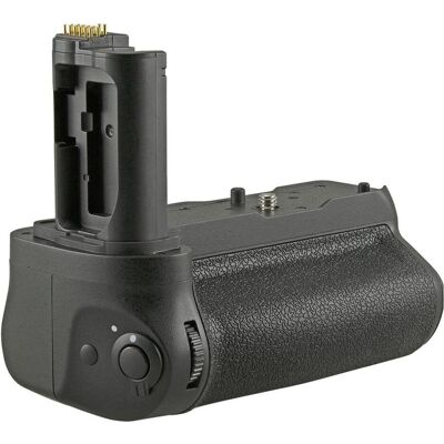 Jupio Battery Grip For Nikon Z8 (MB-N12) (Batteriegriff), Batteriegriff, Schwarz Jupio Battery Grip For Nikon Z8 (MB-N12) (Batteriegriff), Batteriegriff, Schwarz