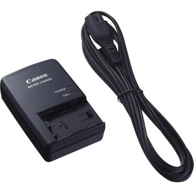 Canon Cg-800e (Kamera Akku Ladegerät), Kamera Stromversorgung, Schwarz Canon Cg-800e (Kamera Akku Ladegerät), Kamera Stromversorgung, Schwarz