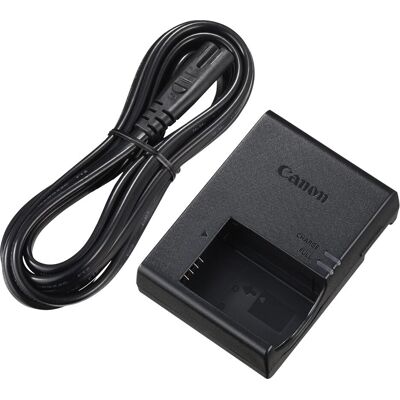 Canon Lc-E17e (Kamera Akku Netzadapter), Kamera Stromversorgung, Schwarz Canon Lc-E17e (Kamera Akku Netzadapter), Kamera Stromversorgung, Schwarz