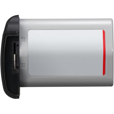 Canon LP-E19 Batteriepack (Kamera Akku), Kamera Stromversorgung, Silber, Grau, Schwarz Canon LP-E19 Batteriepack (Kamera Akku), Kamera Stromversorgung, Silber, Grau, Schwarz