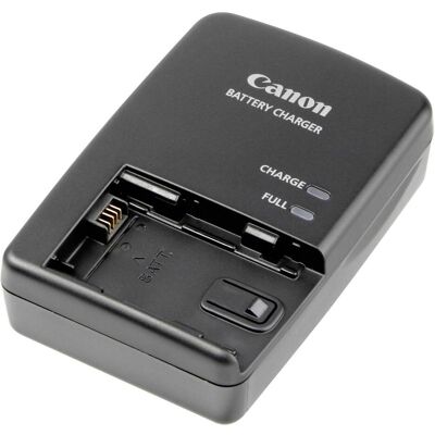 Canon Cg-800e (Kamera Akku Ladegerät), Kamera Stromversorgung, Schwarz Canon Cg-800e (Kamera Akku Ladegerät), Kamera Stromversorgung, Schwarz