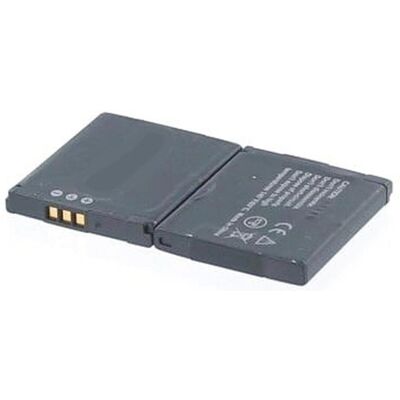AGI Akku für Canon IXUS 265 HS - 600mAh Schwarz AGI Akku für Canon IXUS 265 HS - 600mAh Schwarz