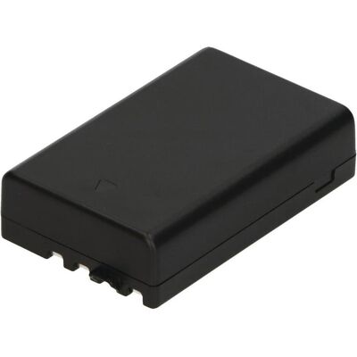 2-Power Battery for DBI9958A (D-LI109) (Kamera Akku), Kamera Stromversorgung, Schwarz 2-Power Battery for DBI9958A (D-LI109) (Kamera Akku), Kamera Stromversorgung, Schwarz