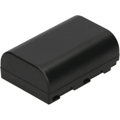 2-Power Digital Camera Battery 7.2V 1620mAh (Kamera Akku), Kamera Stromversorgung, Schwarz 2-Power Digital Camera Battery 7.2V 1620mAh (Kamera Akku), Kamera Stromversorgung, Schwarz