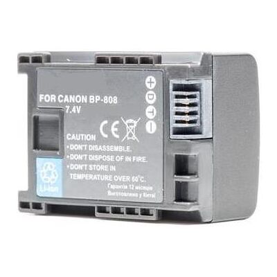 Extra Digital Canon BP-808 Akku Extra Digital Canon BP-808 Akku