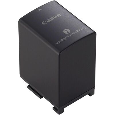 Canon Bp-828 (Kamera Akku), Kamera Stromversorgung, Schwarz Canon Bp-828 (Kamera Akku), Kamera Stromversorgung, Schwarz