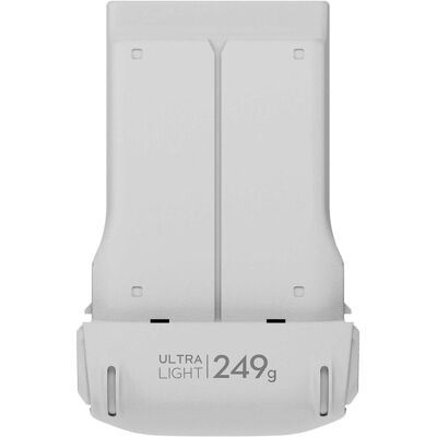 DJI Lito 1 Intelligent Flight Battery (Drohnen Akku, DJI Lito 1), Drohne Zubehör, Grau DJI Lito 1 Intelligent Flight Battery (Drohnen Akku, DJI Lito 1), Drohne Zubehör, Grau