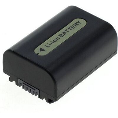 AGI 3851 Kamera-/Camcorder-Akku Lithium-Ion (Li-Ion) 650 mAh (Kamera Akku), Kamera Stromversorgung, Schwarz AGI 3851 Kamera-/Camcorder-Akku Lithium-Ion (Li-Ion) 650 mAh (Kamera Akku), Kamera Stromversorgung, Schwarz