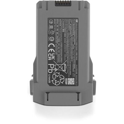 DJI Mini 5 Pro Intelligent Flight Battery (Drohnen Akku, DJI Mini 5 Pro), Drohne Zubehör, Grau DJI Mini 5 Pro Intelligent Flight Battery (Drohnen Akku, DJI Mini 5 Pro), Drohne Zubehör, Grau