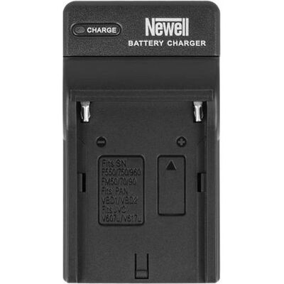 Newell Batterieladegerät DC-USB-Batterieladegerät Serie NP-F, NP-FM (Kamera Akku Ladegerät), Kamera Stromversorgung Newell Batterieladegerät DC-USB-Batterieladegerät Serie NP-F, NP-FM (Kamera Akku Ladegerät), Kamera Stromversorgung