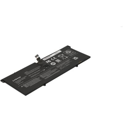 2-Power Main Battery Pack 7.4V 9300mAh (9300 mAh), Notebook Akku, Schwarz 2-Power Main Battery Pack 7.4V 9300mAh (9300 mAh), Notebook Akku, Schwarz
