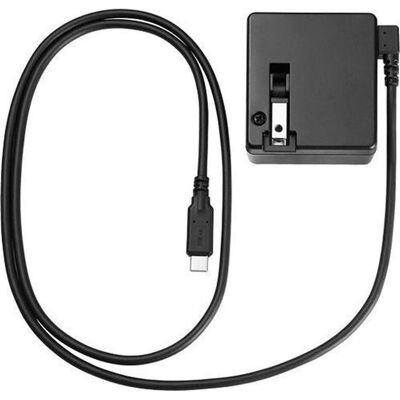 Nikon EH-7P (Kamera Akku Netzadapter), Kamera Stromversorgung, Schwarz Nikon EH-7P (Kamera Akku Netzadapter), Kamera Stromversorgung, Schwarz