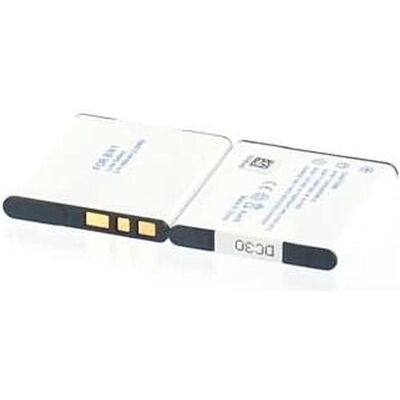 AGI 18195 - Sony - 580 mAh - 3,7 V - Lithium-Ion (Li-Ion) - 1 Stück(e) (Kamera Akku), Kamera Stromversorgung, Schwarz AGI 18195 - Sony - 580 mAh - 3,7 V - Lithium-Ion (Li-Ion) - 1 Stück(e) (Kamera Akku), Kamera Stromversorgung, Schwarz