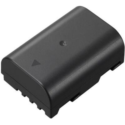 Panasonic Dmw-Blf19e (Kamera Akku), Kamera Stromversorgung, Schwarz Panasonic Dmw-Blf19e (Kamera Akku), Kamera Stromversorgung, Schwarz