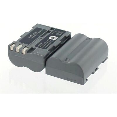 AGI 23655 - 1300 mAh - 7,4 V - Lithium-Ion (Li-Ion) - 1 Stück(e) (Kamera Akku), Kamera Stromversorgung AGI 23655 - 1300 mAh - 7,4 V - Lithium-Ion (Li-Ion) - 1 Stück(e) (Kamera Akku), Kamera Stromversorgung