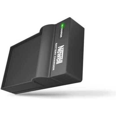 Newell Ladegerät DC-USB für LP-E17-Akkus für Canon (Kamera Akku Ladegerät), Kamera Stromversorgung, Schwarz Newell Ladegerät DC-USB für LP-E17-Akkus für Canon (Kamera Akku Ladegerät), Kamera Stromversorgung, Schwarz