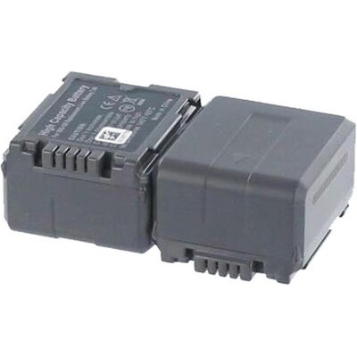 AGI 22393 - 1100 mAh - 7,4 V - Lithium-Ion (Li-Ion) (Kamera Akku), Kamera Stromversorgung, Schwarz AGI 22393 - 1100 mAh - 7,4 V - Lithium-Ion (Li-Ion) (Kamera Akku), Kamera Stromversorgung, Schwarz